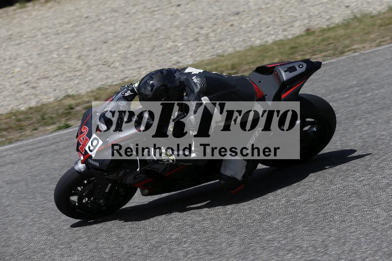 /18 05.06.2026  TZ Motorsport ADR/Gruppe rot/219